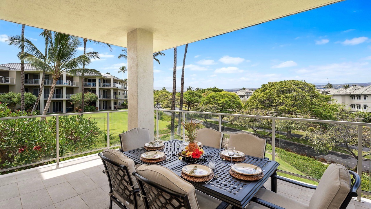 Photo of Outdoor in Waikoloa