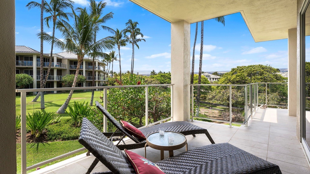 Photo of Bedroom in Waikoloa