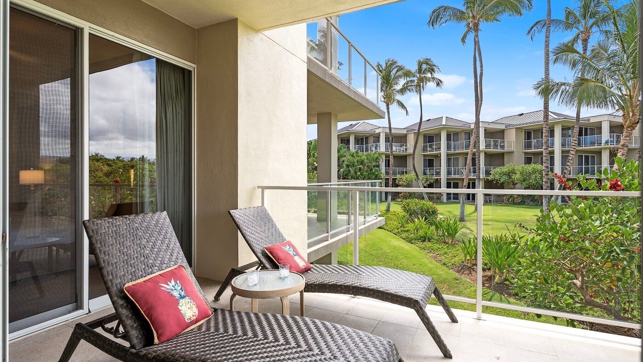 Photo of Bedroom in Waikoloa