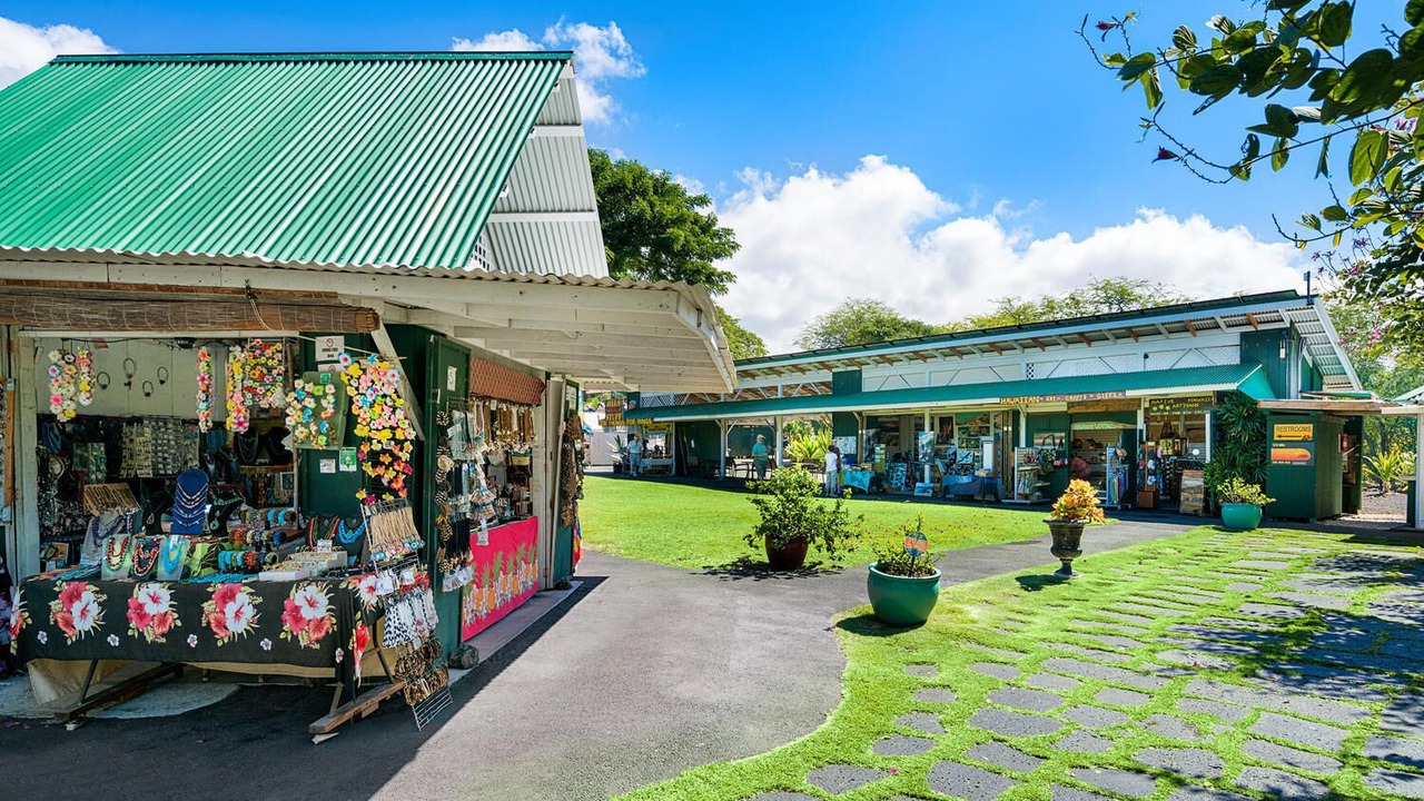Photo of Outdoor in Kailua-Kona