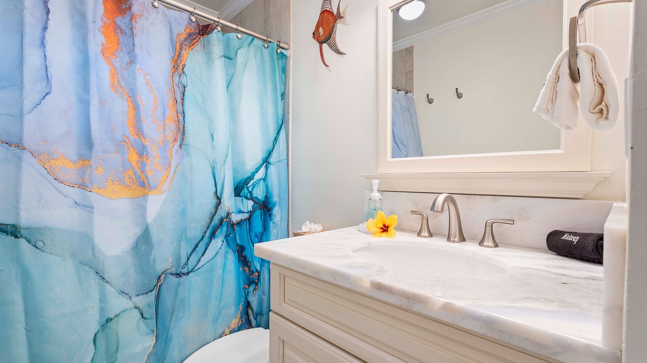 Photo of Bathroom in Kailua-Kona
