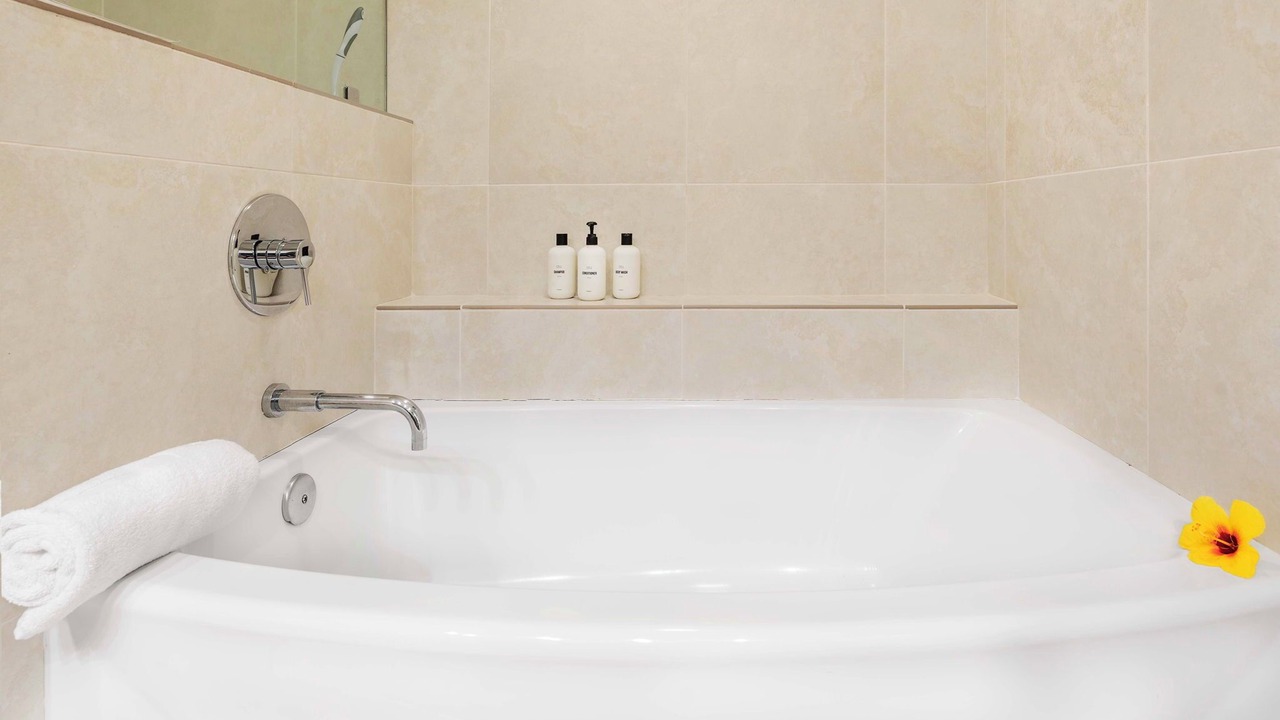 Photo of Bathroom in Waikoloa