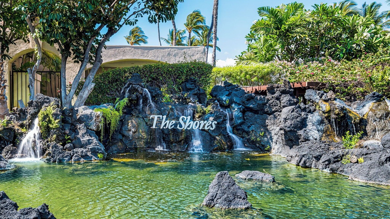 Photo of Outdoor in Waikoloa