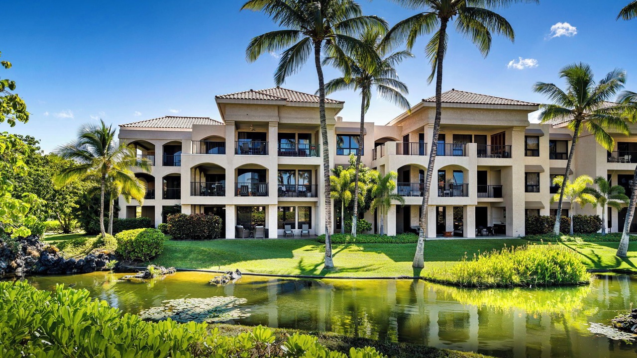Photo of Outdoor in Waikoloa