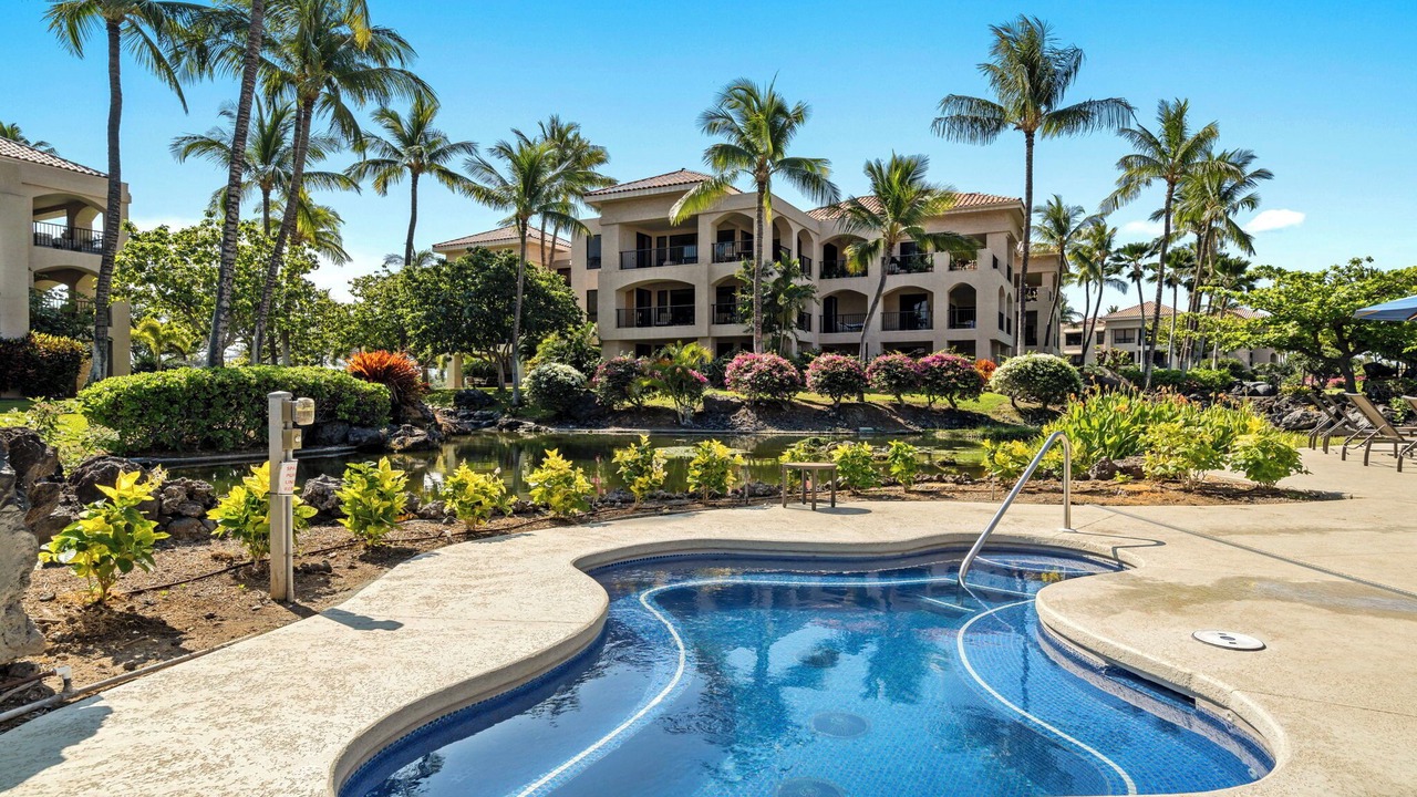 Photo of Outdoor in Waikoloa