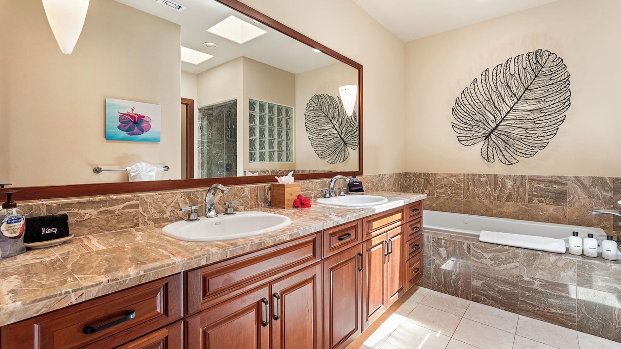 Photo of Bathroom in Kamuela