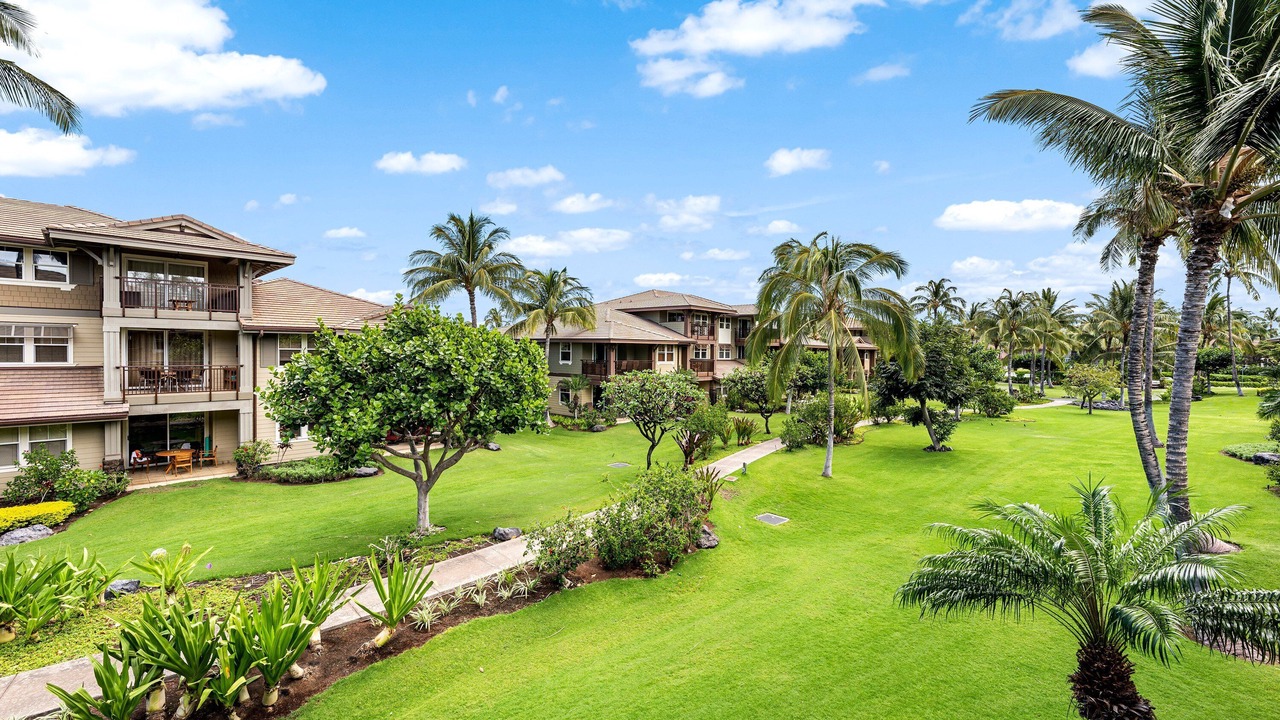 Photo of Outdoor in Waikoloa