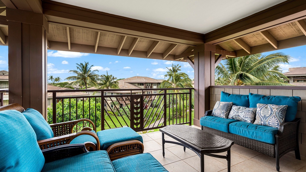Photo of Outdoor in Waikoloa