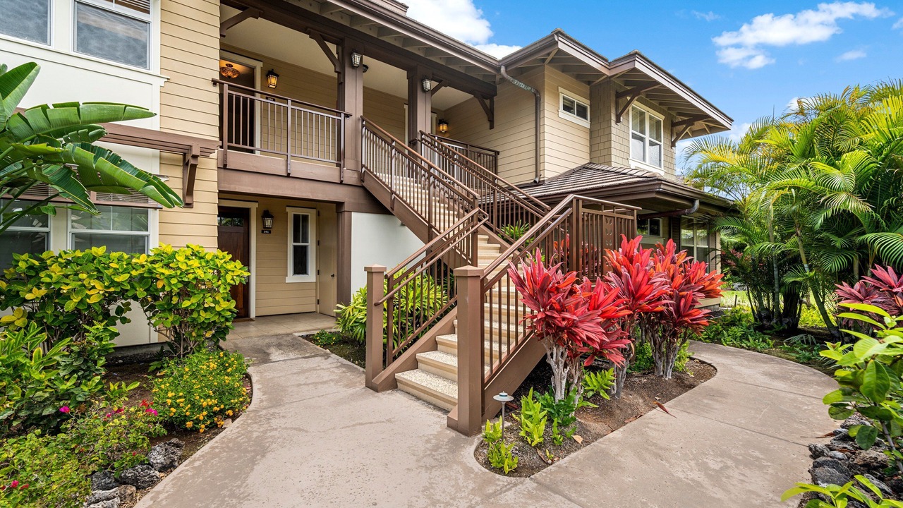 Photo of Outdoor in Waikoloa