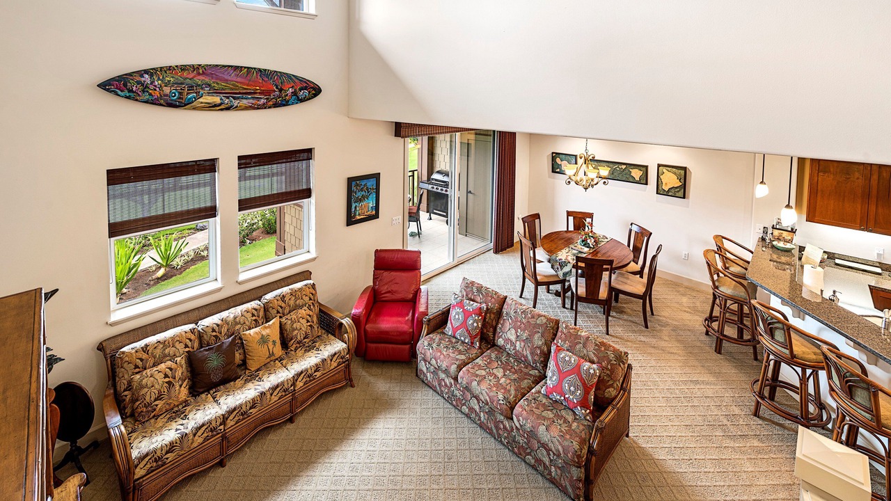 Photo of Outdoor in Waikoloa