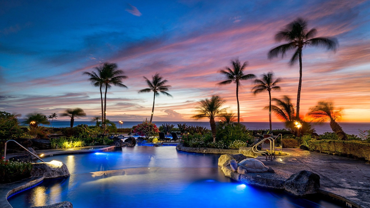 Photo of Outdoor in Waikoloa