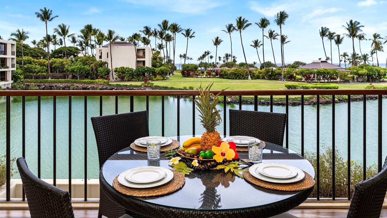 Photo of Patio Balcony in Kamuela