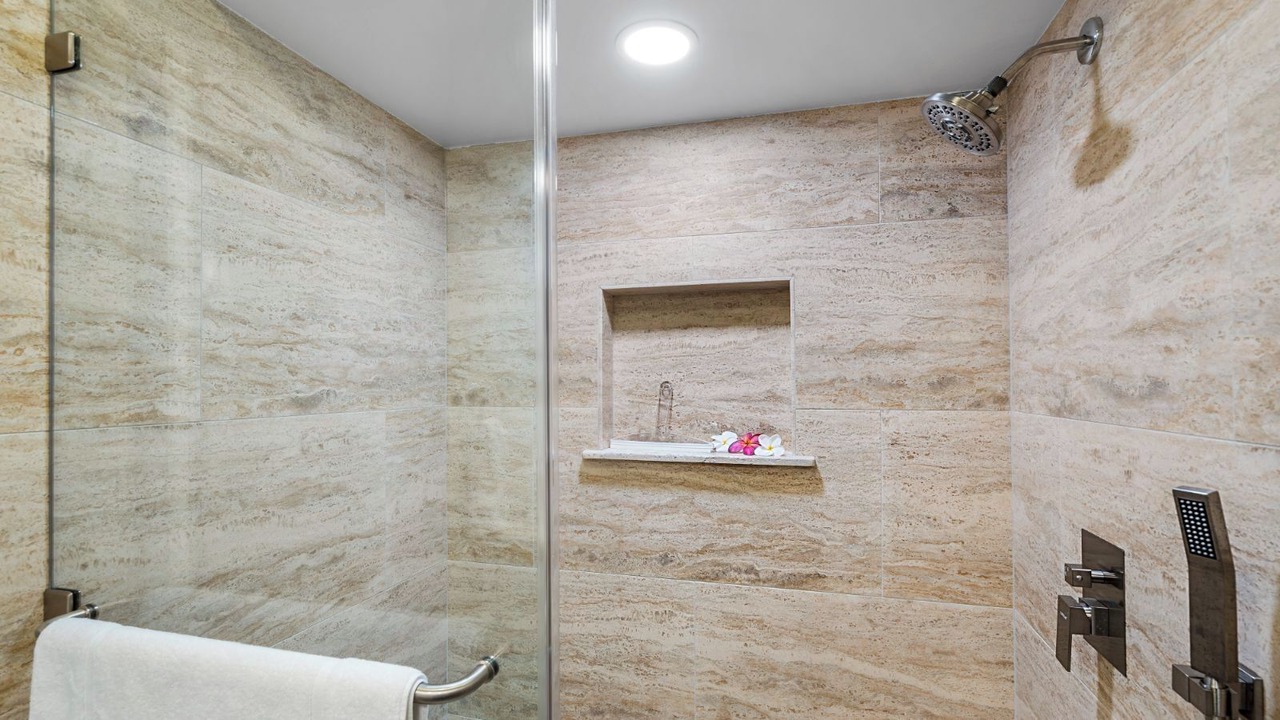 Photo of Bathroom in Kailua-Kona