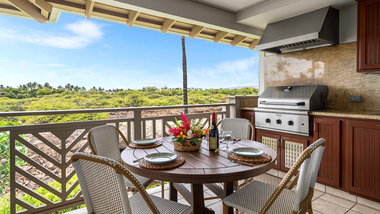 Photo of Patio Balcony in Kamuela