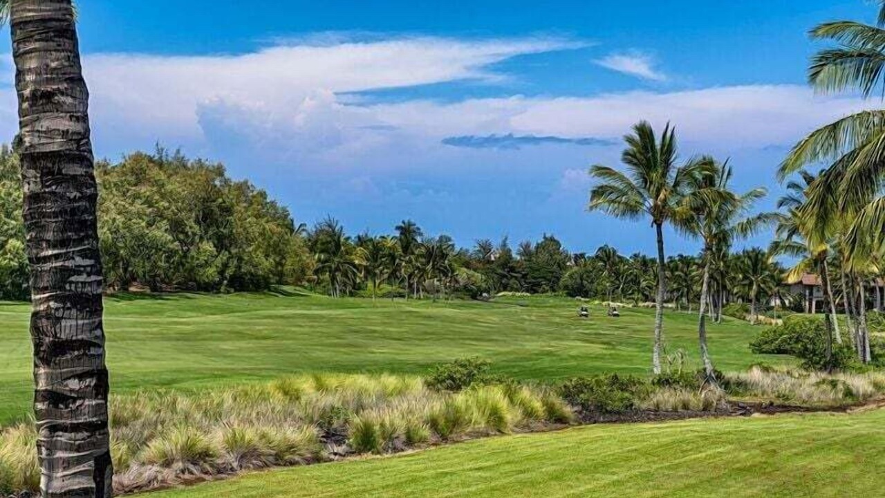 Photo of Outdoor in Waikoloa