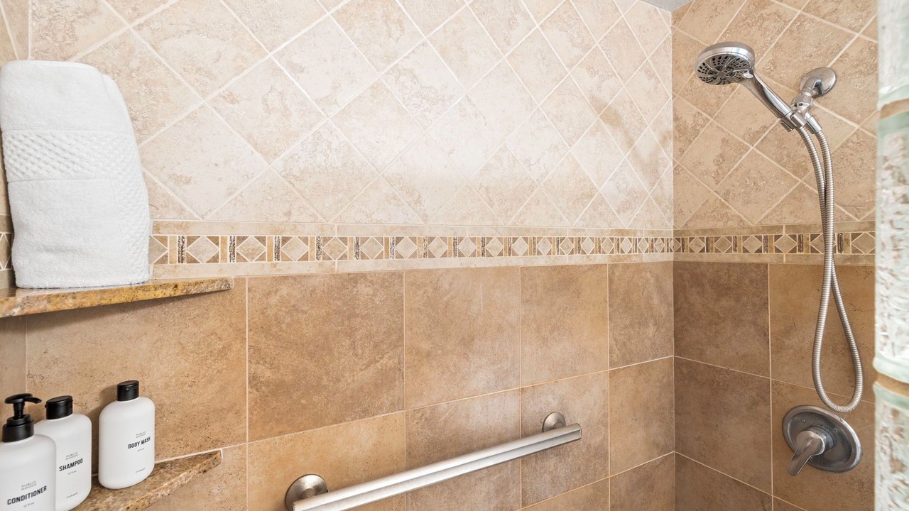 Photo of Bathroom in Kailua-Kona