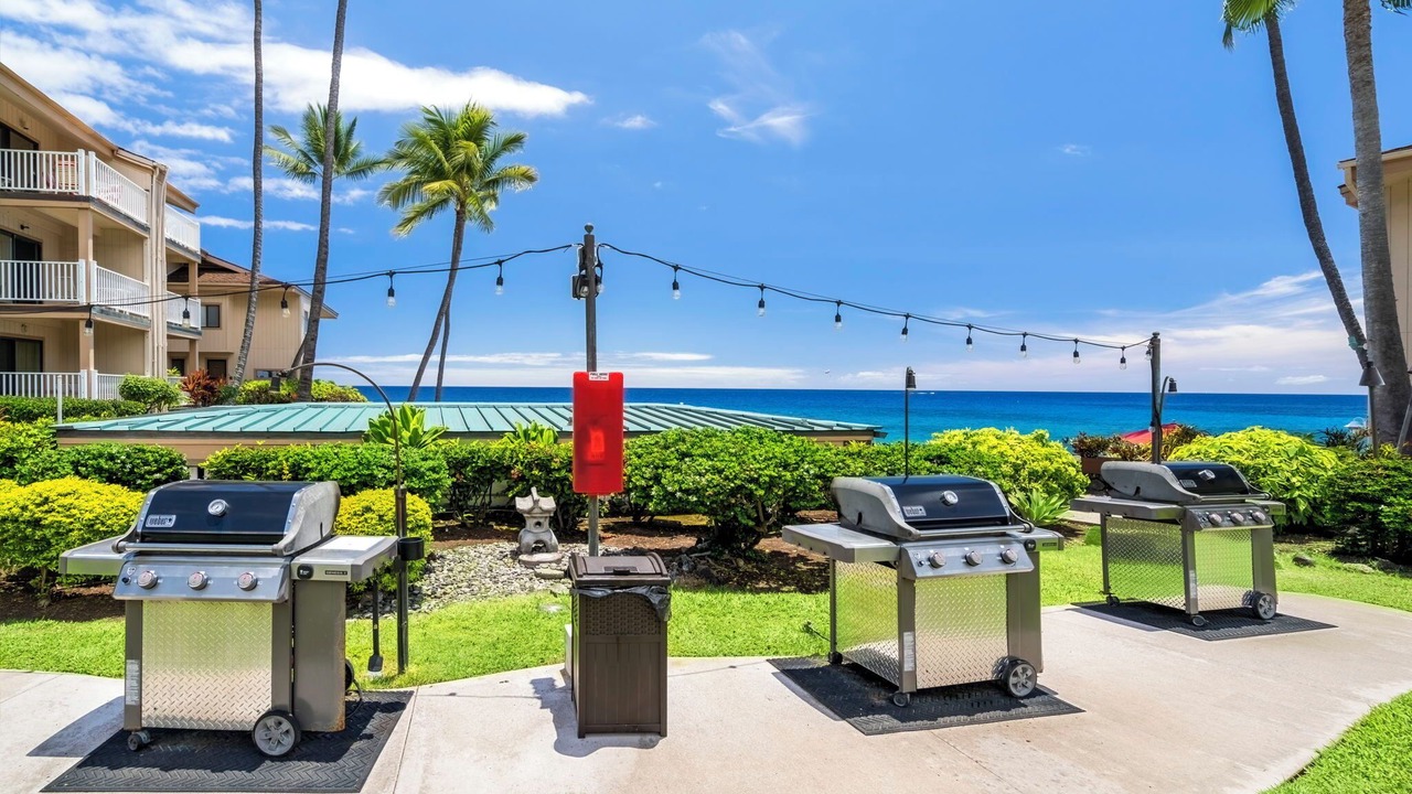 Photo of Patio Balcony in Kailua-Kona