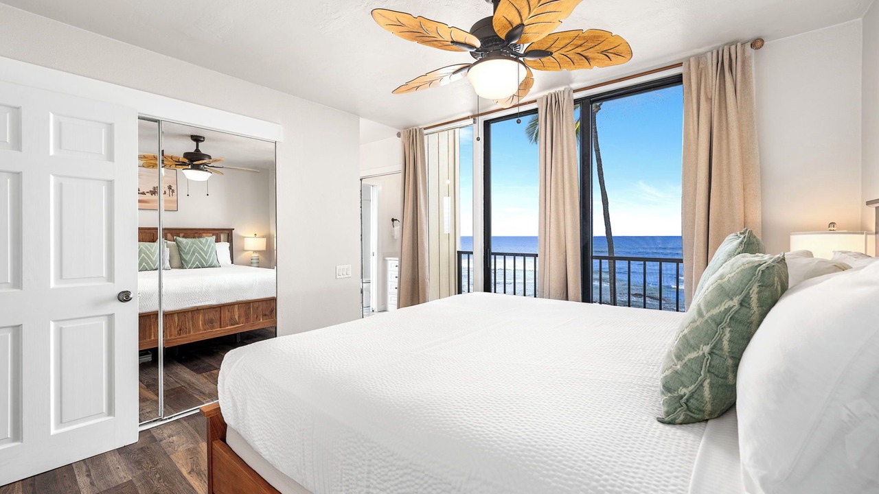 Photo of Patio Balcony in Kailua-Kona
