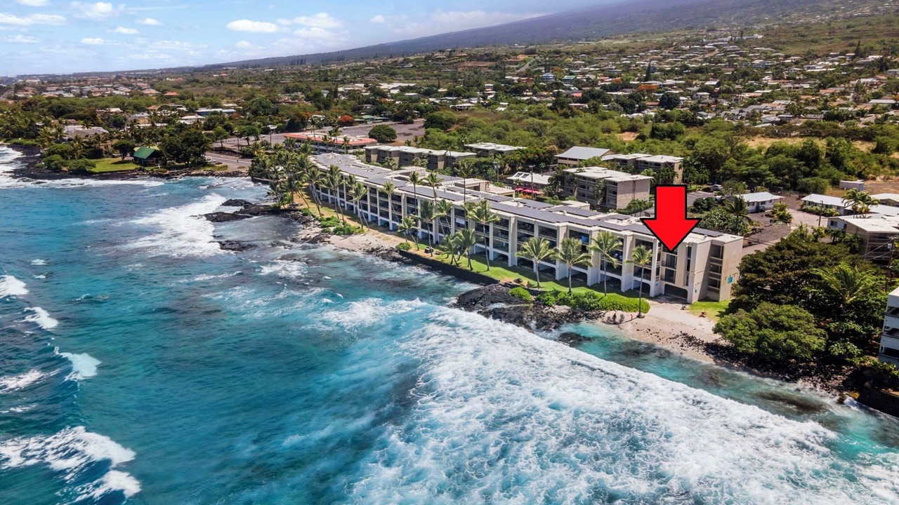 Photo of Outdoor in Kailua-Kona