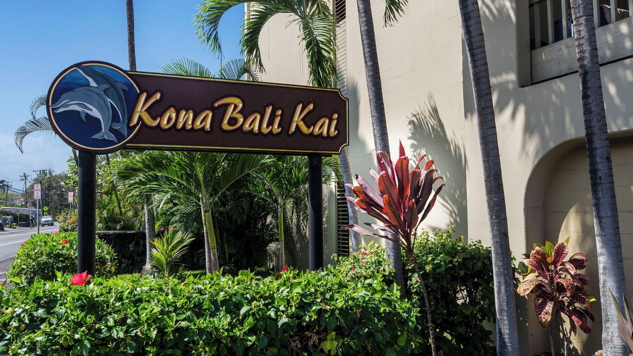 Photo of Outdoor in Kailua-Kona