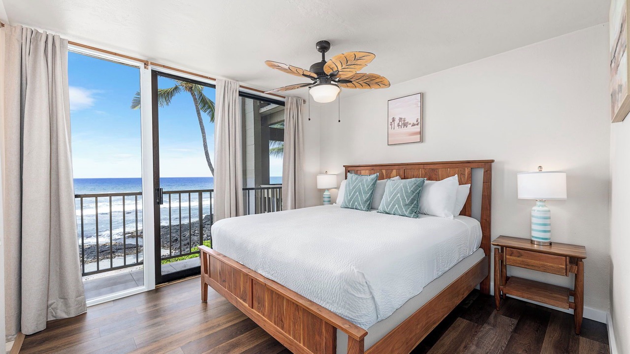 Photo of Patio Balcony in Kailua-Kona