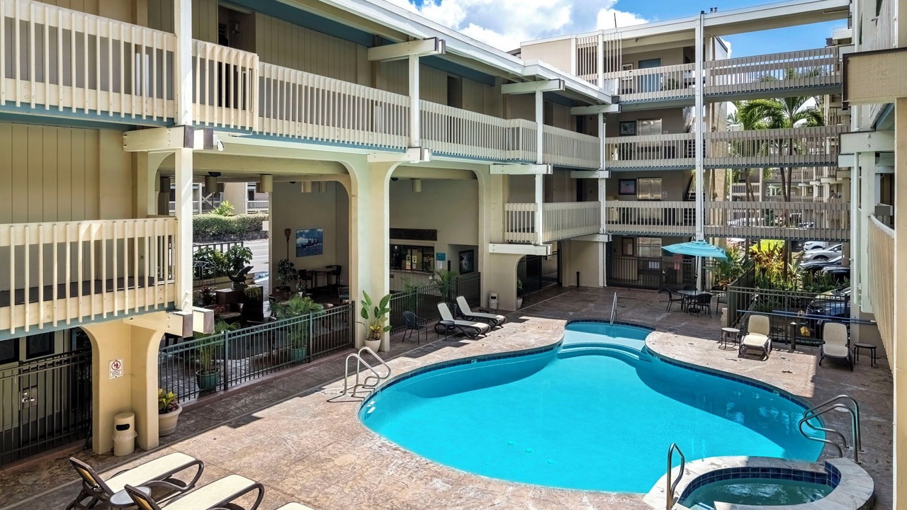 Photo of Outdoor in Kailua-Kona