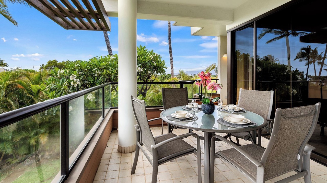 Photo of Patio Balcony in Kamuela