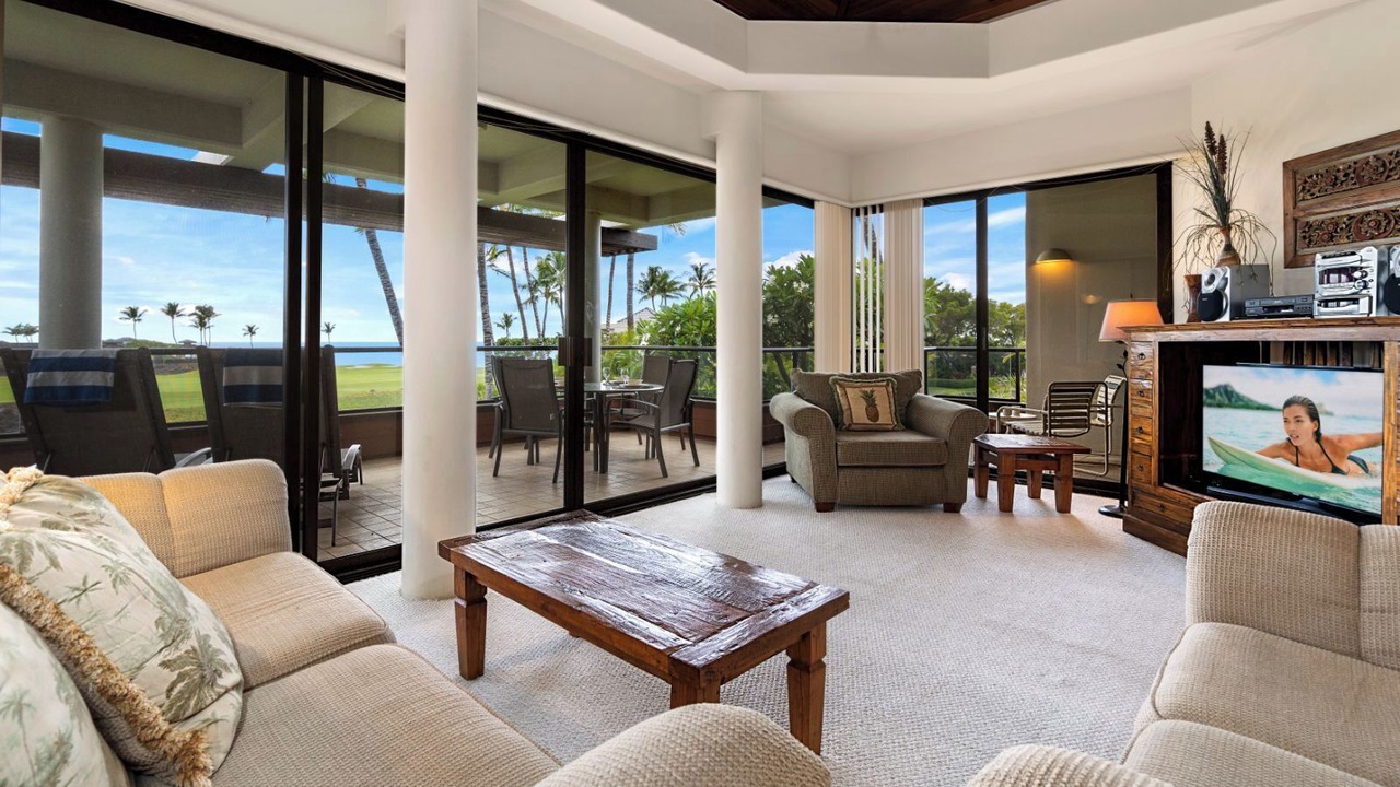 Photo of Patio Balcony in Kamuela