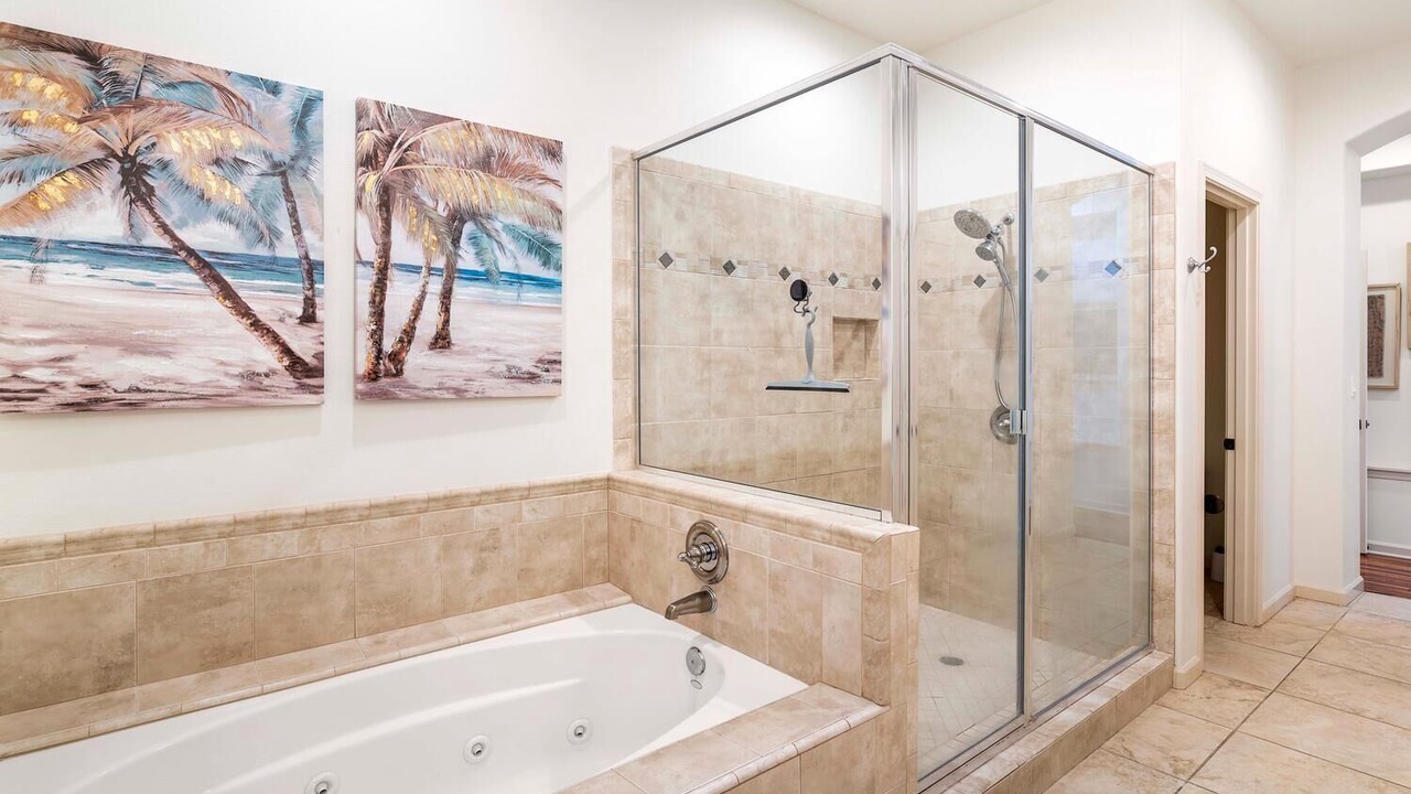 Photo of Bathroom in Kamuela