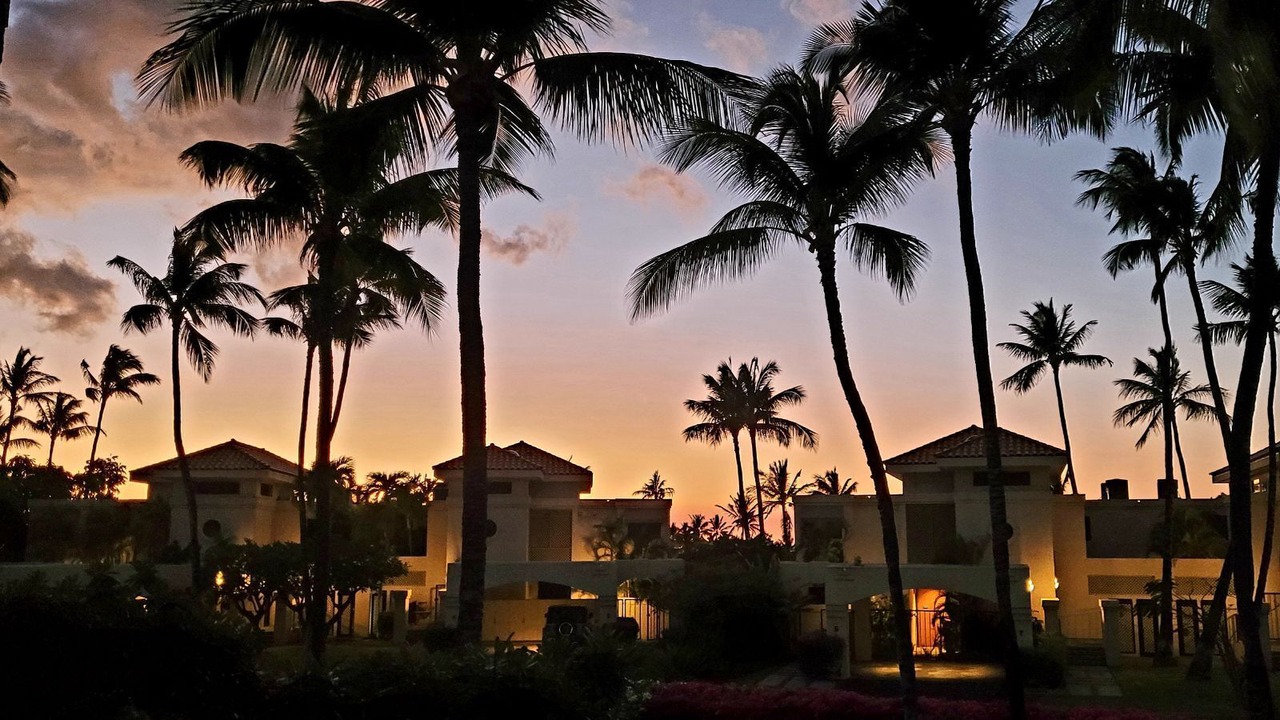 Photo of Outdoor in Waikoloa