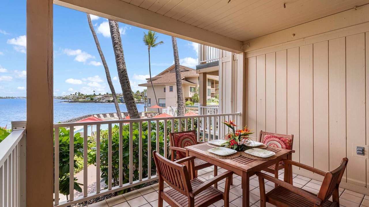 Photo of Bedroom in Kailua-Kona