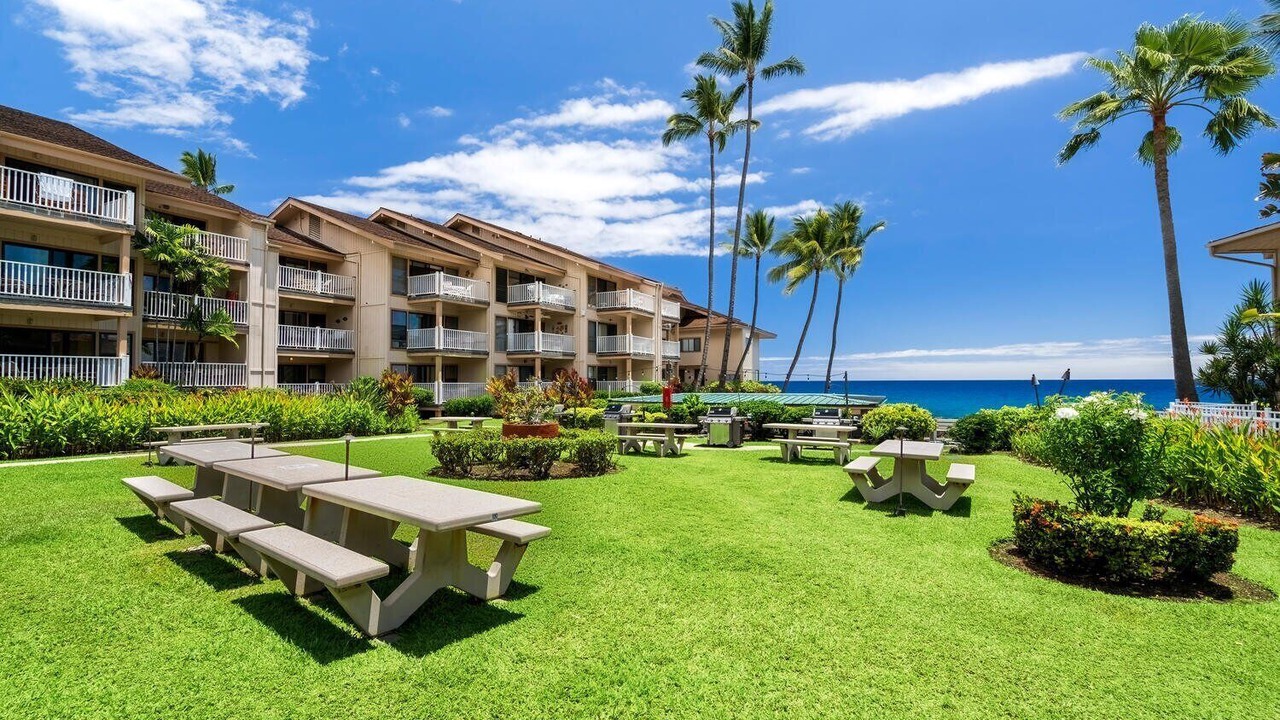 Photo of Outdoor in Kailua-Kona