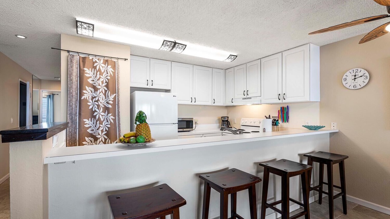Photo of Kitchen in Kailua-Kona