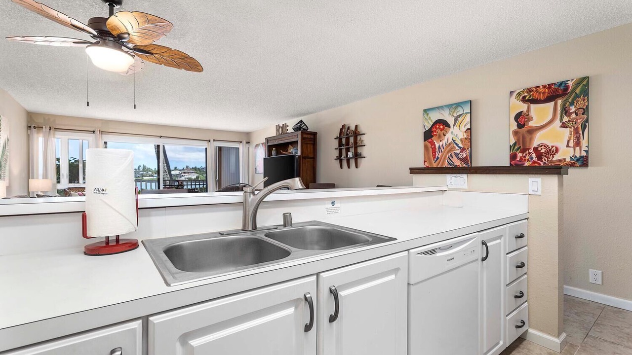 Photo of Kitchen in Kailua-Kona