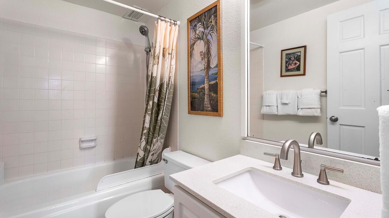 Photo of Bathroom in Kailua-Kona
