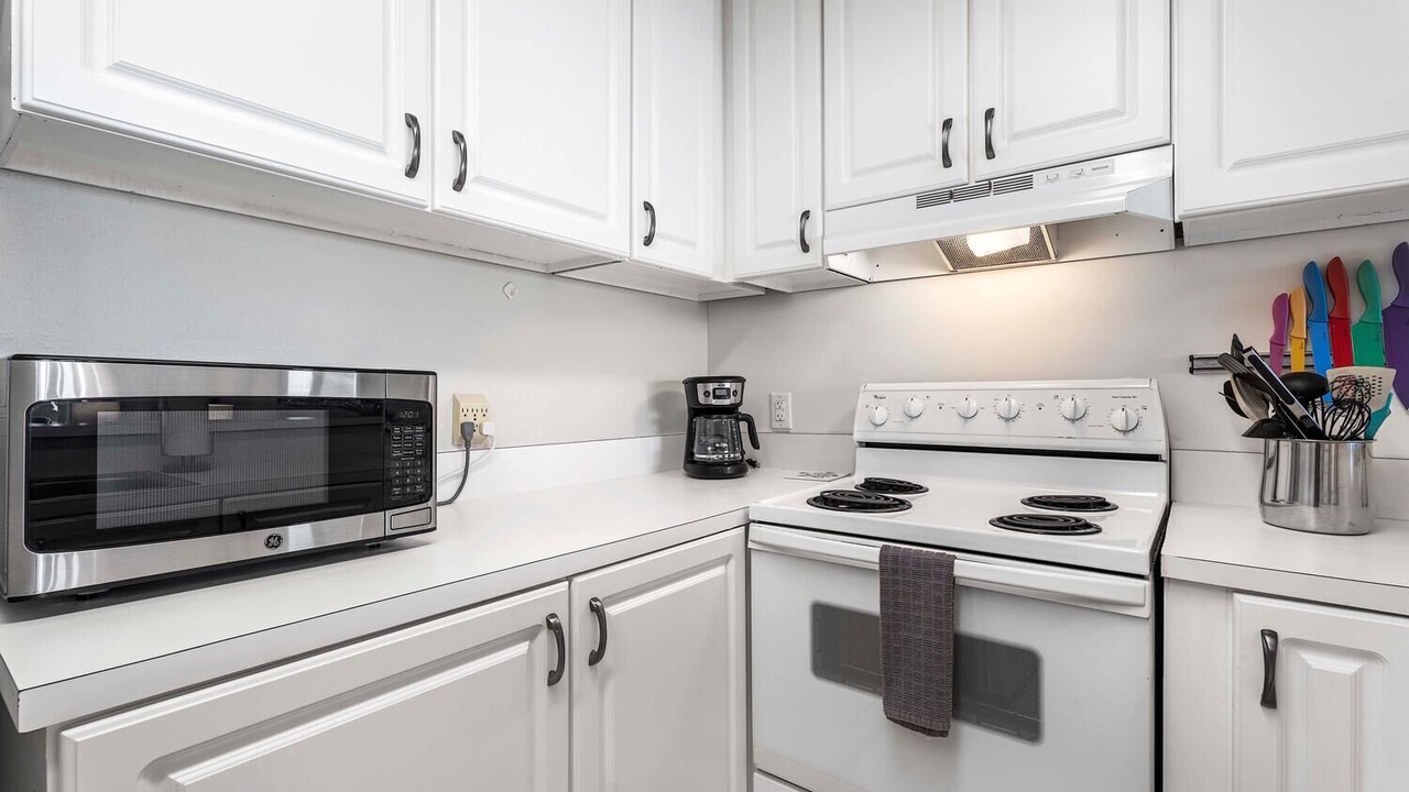 Photo of Kitchen in Kailua-Kona