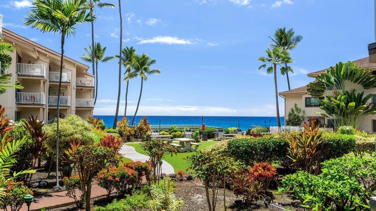 Photo of Outdoor in Kailua-Kona