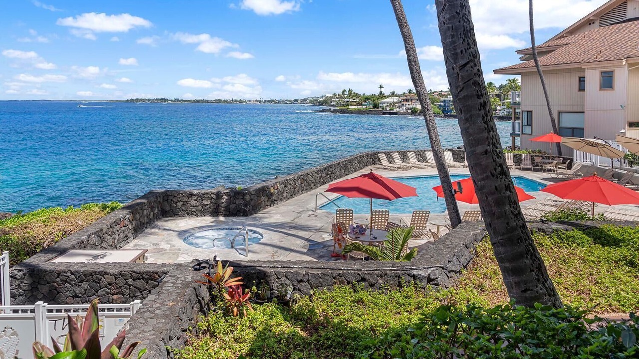 Photo of Outdoor in Kailua-Kona