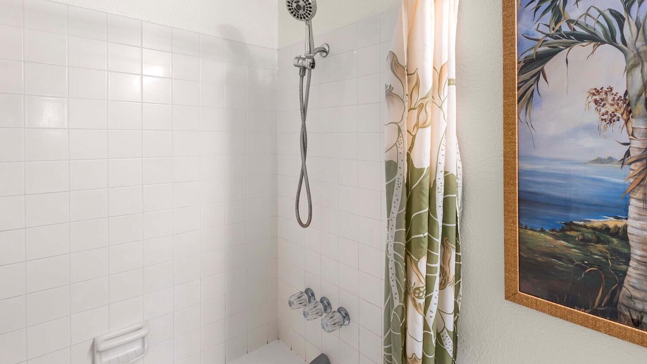 Photo of Bathroom in Kailua-Kona