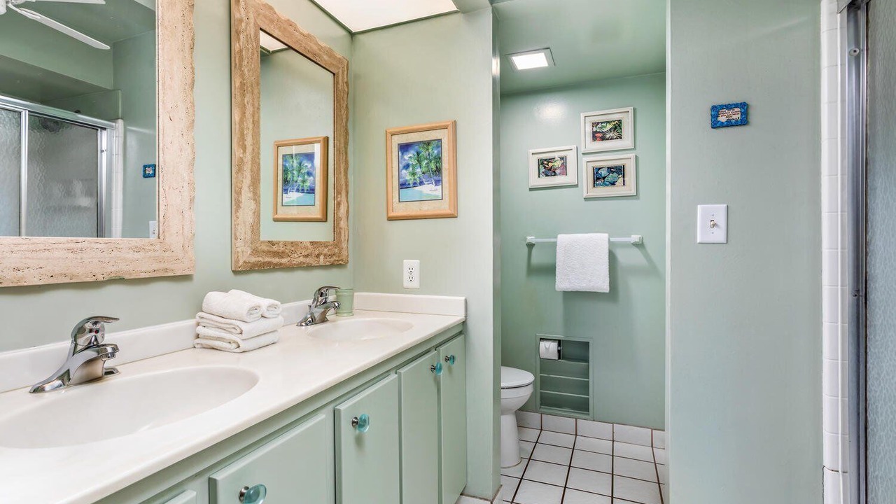 Photo of Bathroom in Kailua-Kona