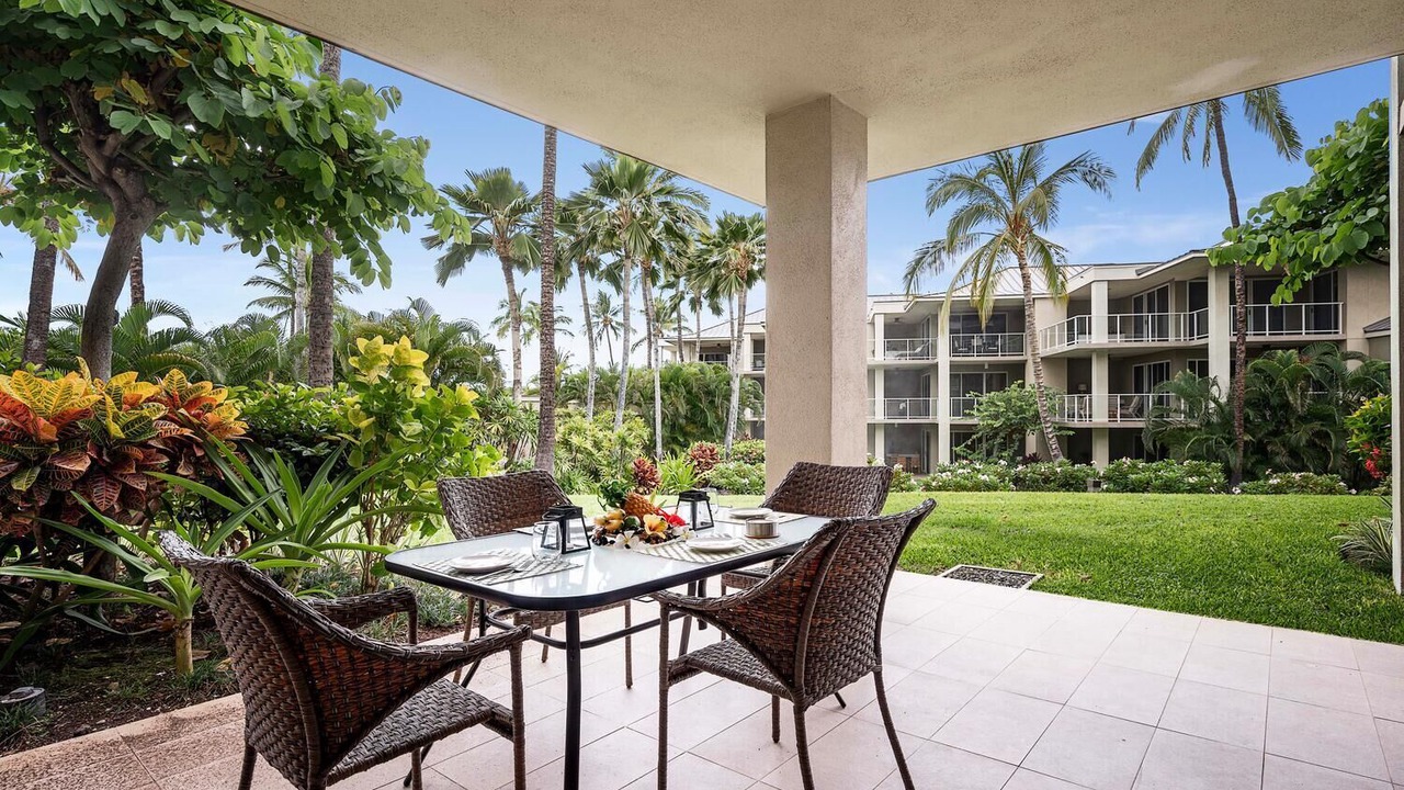 Photo of Outdoor in Waikoloa