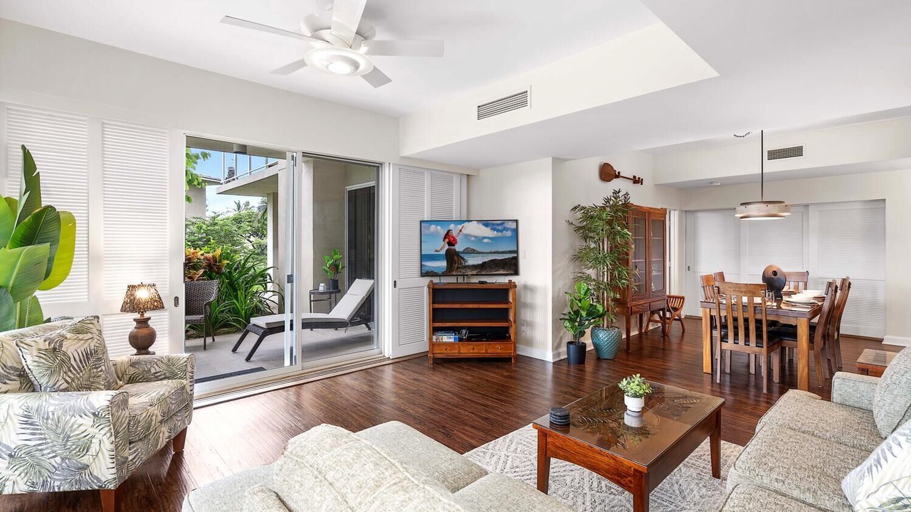 Photo of Outdoor in Waikoloa