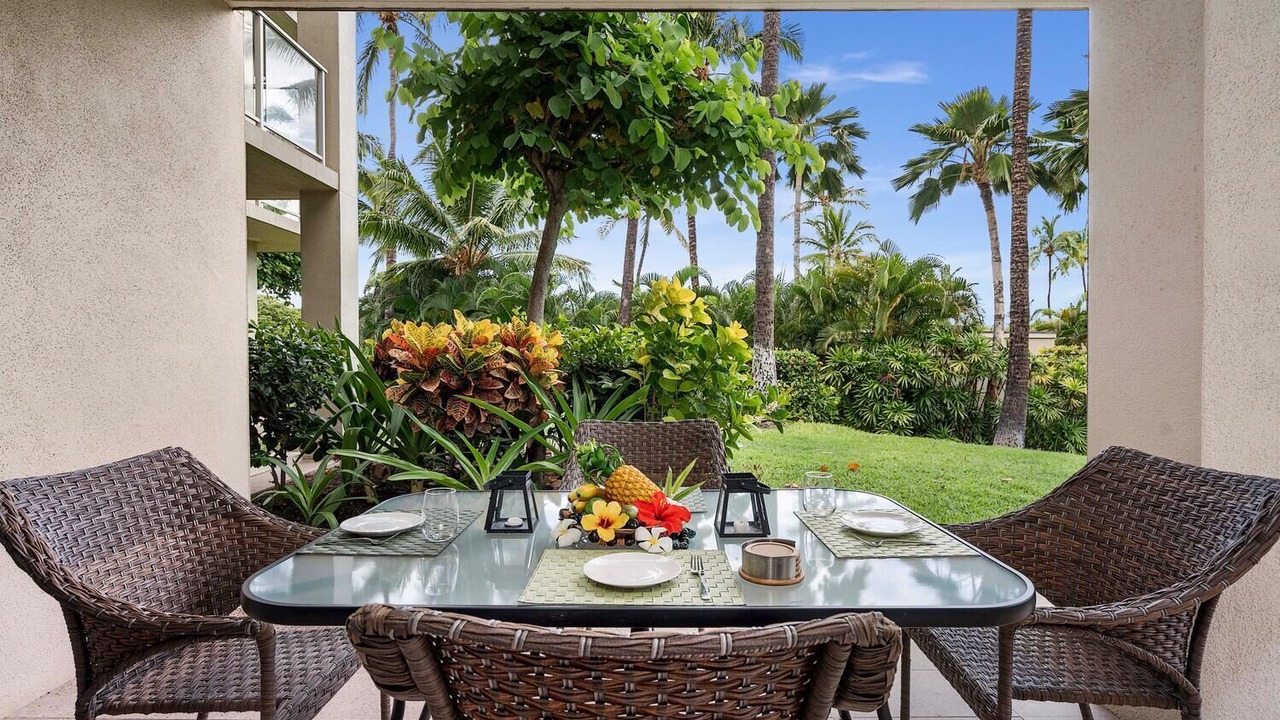 Photo of Outdoor in Waikoloa