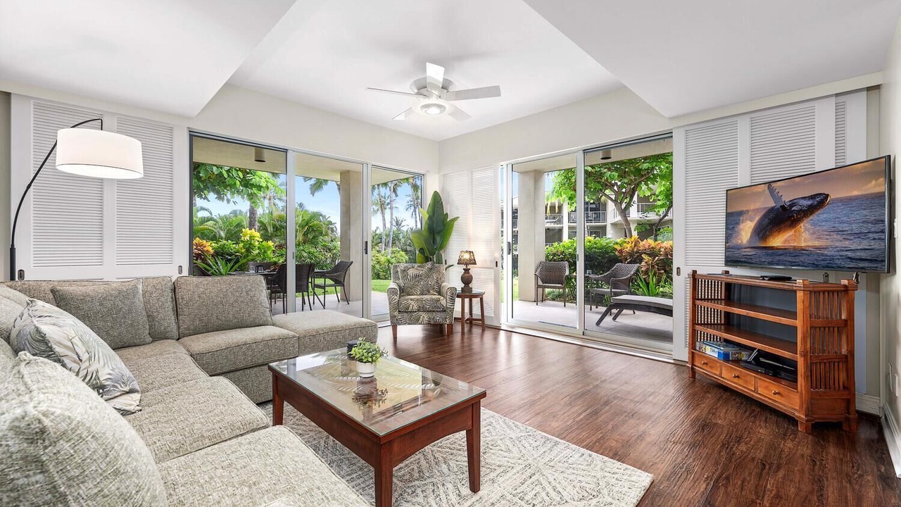 Photo of Outdoor in Waikoloa