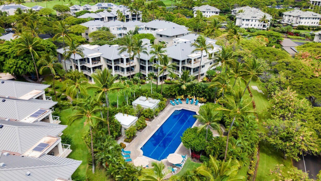 Photo of Outdoor in Waikoloa