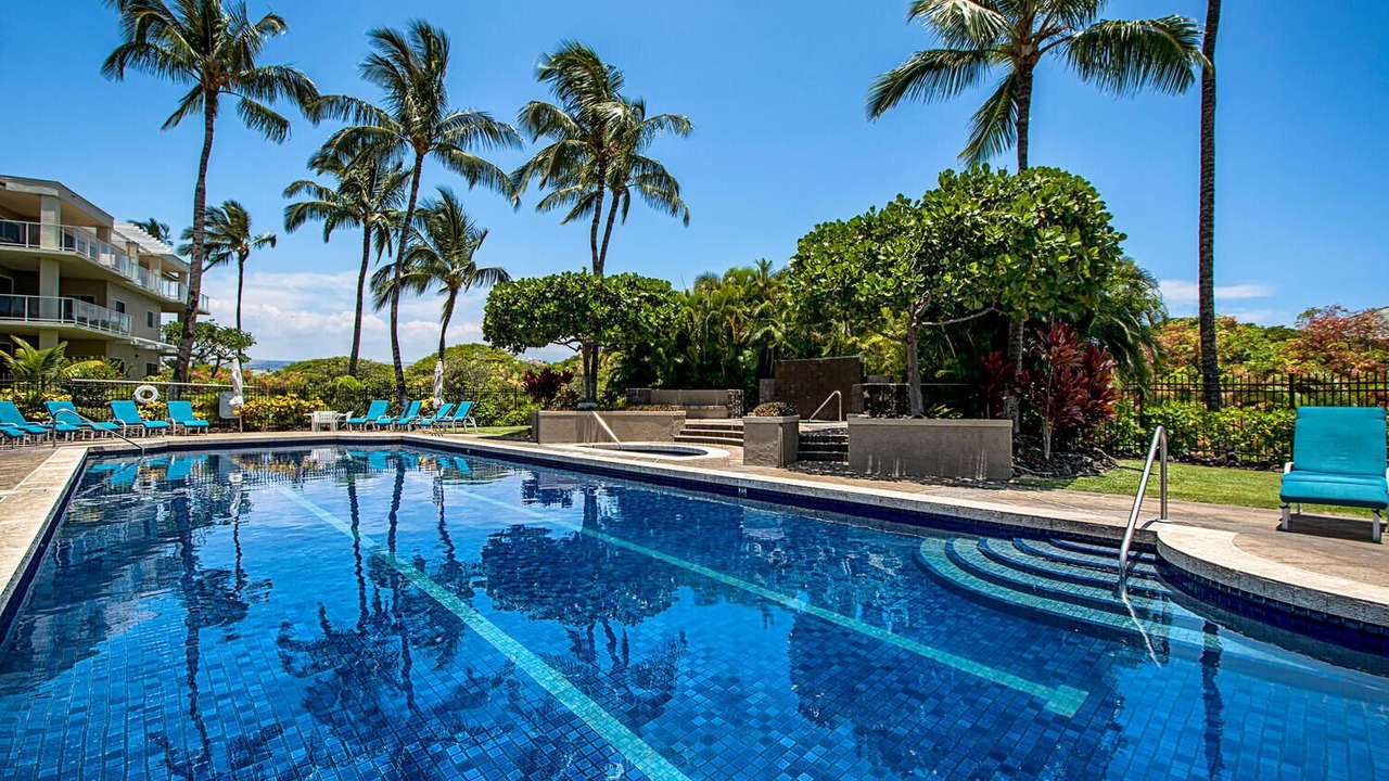 Photo of Outdoor in Waikoloa