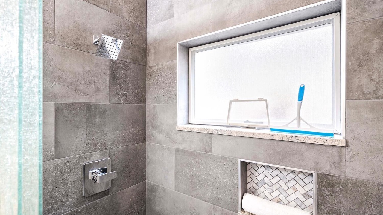 Photo of Bathroom in Waikoloa