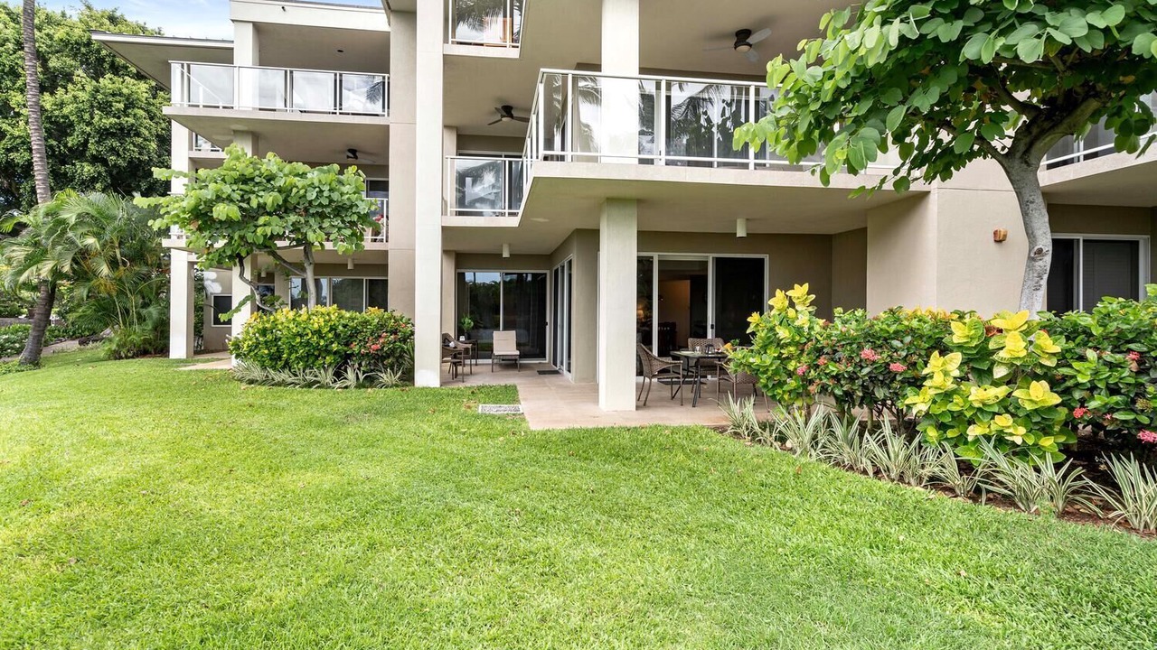 Photo of Outdoor in Waikoloa