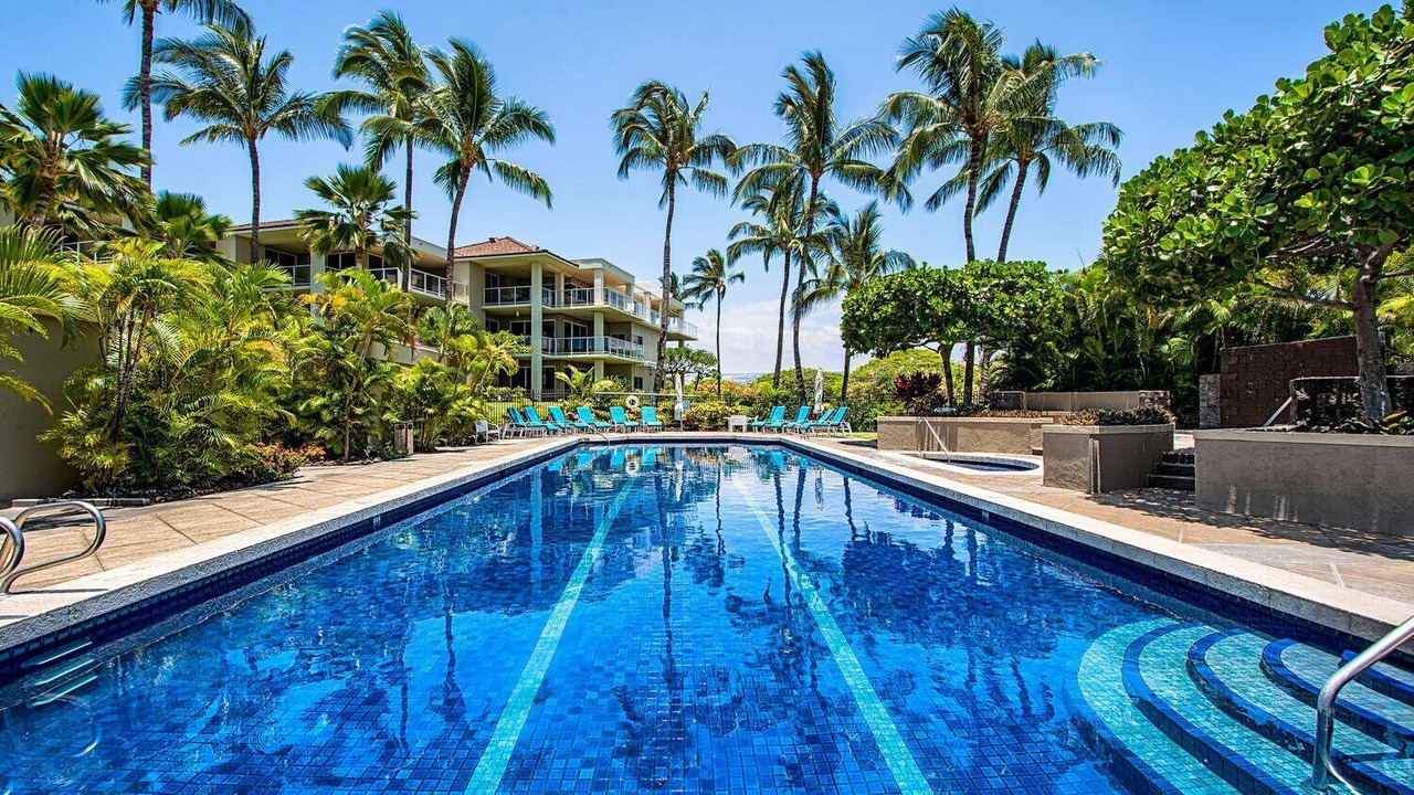 Photo of Outdoor in Waikoloa