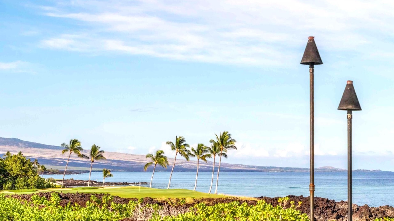 Photo of Bedroom in Waikoloa